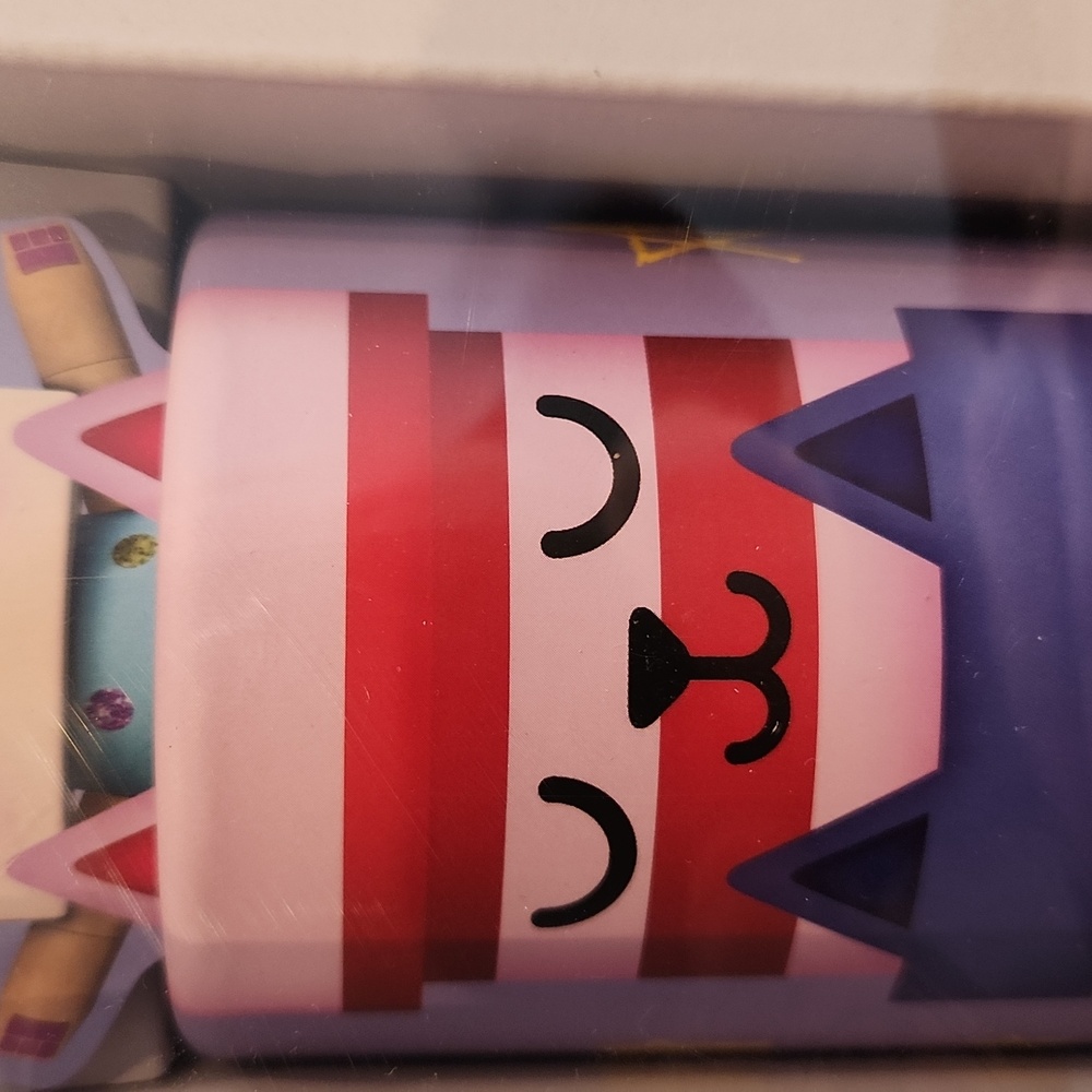 DreamWorks Gabby's Dollhouse, Two Puzzles in Character Tubes, New - Picture 10 of 15